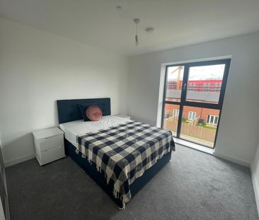 Billsborrow Avenue, Derby - Photo 5