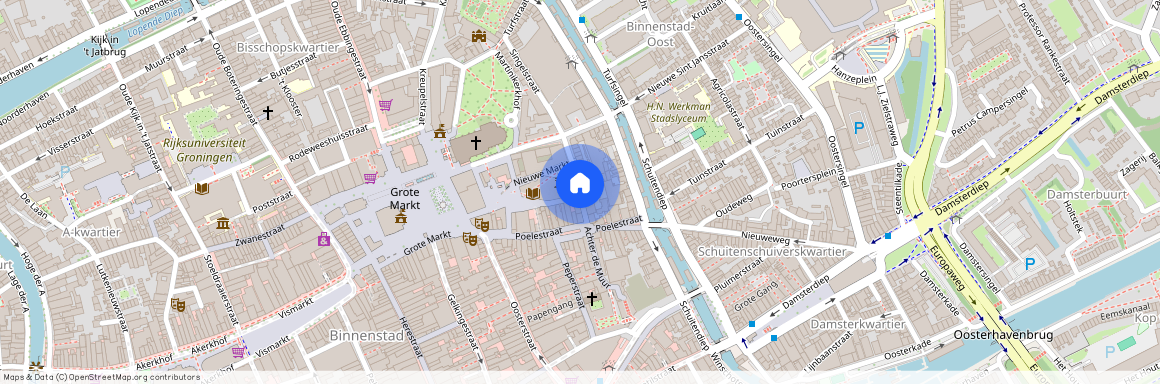 Schoolstraat, 9712JP, Groningen, 9712JP