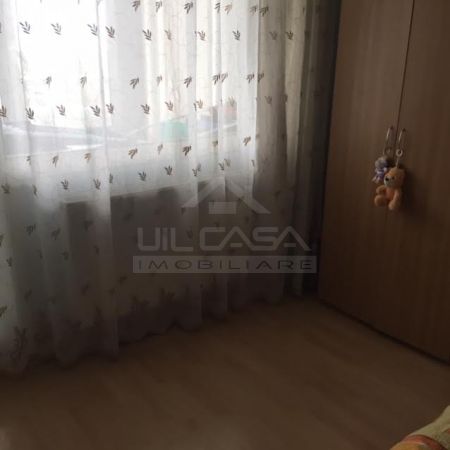 Apartament 3 camere Podu Ros - Fotografie 5