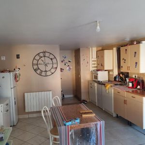 Location Appartement 3 pièces 44m² DIEPPE 76200 - Photo 2