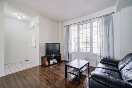 For Lease - 81 White's Hill Avenue, Markham, Ontario - Photo 2