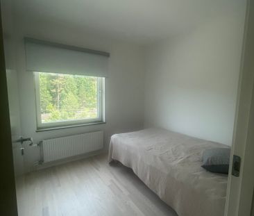 Herrgårdsgatan, Bålsta - Photo 1
