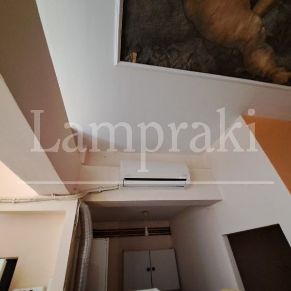 Διαμέρισμα 45 τ.μ. προς ενοικίαση - Photo 1