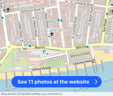 Marina, Bexhill-on-Sea, TN40 - Photo 1