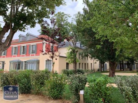 Appartement à louer 2 pièces 50.14m² - Photo 5