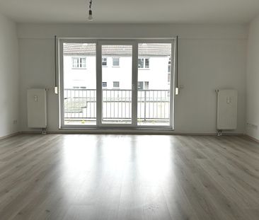 Frisch Sanierte 3- Zimmer Wohnung im Herzen von Gevelsberg - Foto 4