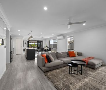 25 William Street, Deebing Heights QLD 4306 - House For Rent | Domain - Photo 1