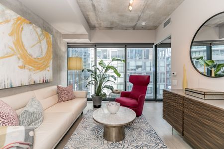 For Lease - 11 Charlotte Street Unit# 304, Toronto, Ontario - Photo 3