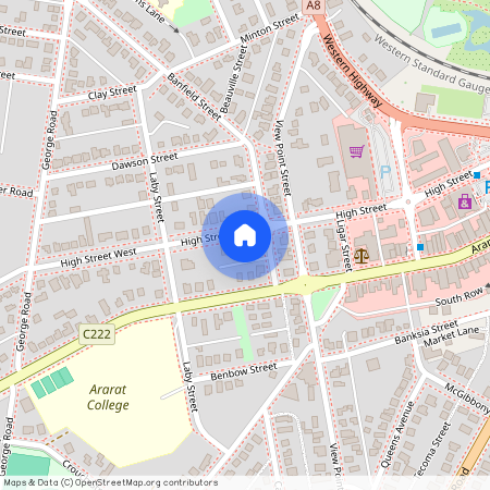 28 High Street Ararat, VIC 3377