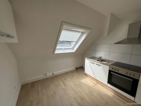 3-Zimmer Maisonette Wohnung - Photo 5