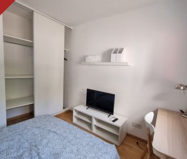 Location Appartement 3 pièces 67m² HUNINGUE 68330 - Photo 5