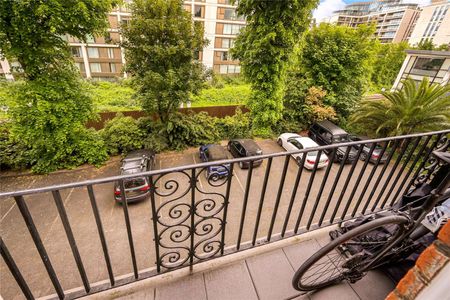 *3D Virtual Tour Available* A lovely two bedroom apartment situated on the second floor of this attractive Edwardian mansion block. - Photo 5