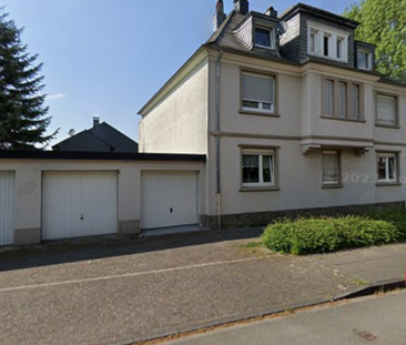 Renovierte 1-Zimmer-Dachgeschosswohnung auf Kompakten 36 m² in Näch... - Photo 1