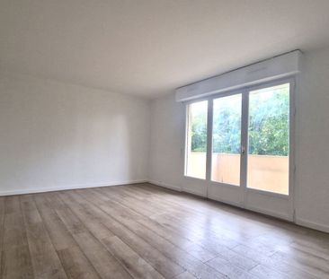 Location Appartement 2 pièces 49m² NANTERRE 92000 - Photo 1