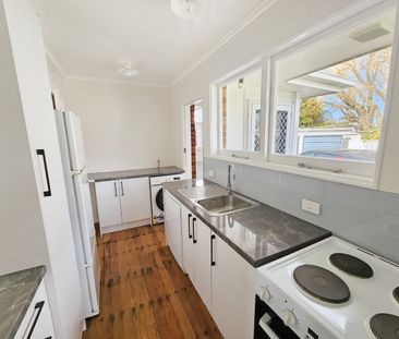 Hutt Central Living - Photo 1