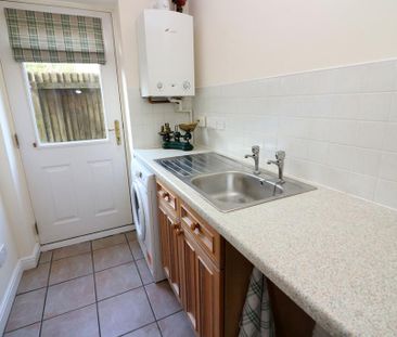 5 bedroom detached house to rent - Photo 6