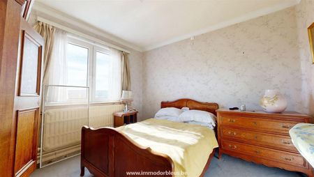 LIÈGE – Cointe – Maison 3 chambres avec cour/terrasse - Loyer: 900,00 € / mois - foto 5