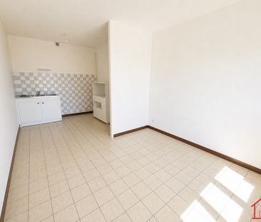 Location Appartement 2 pièces 34m² PONT A MOUSSON 54700 - Photo 1