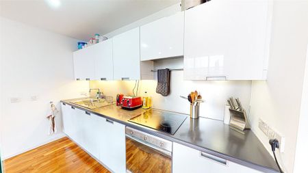 1 bedroom apartment to rent - Photo 3