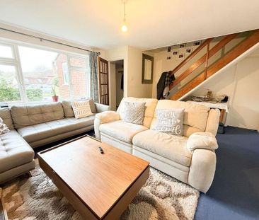 5 bedroom semi-detached house to rent - Photo 1