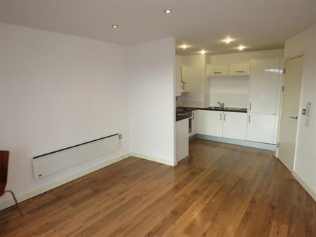 1 bedroom house to rent - Photo 3