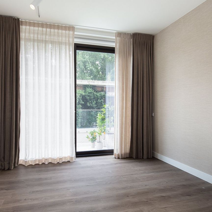 Gaasterlandstraat 16, Kop Zuidas, 1079RH, Amsterdam - Foto 1