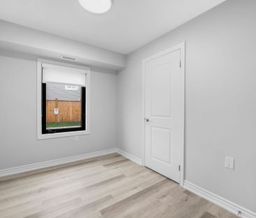 For Lease - 63 Vine Street Unit# 103, St. Catharines, Ontario - Photo 6