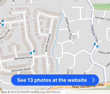 Haydn Jones Drive, Nantwich - Photo 1