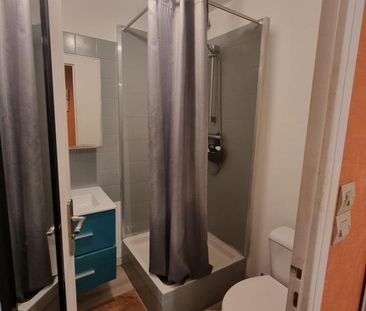 Location Appartement 1 pièce Meublé 22m² BREST 29200 - Photo 2