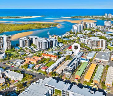 Luxury&comma; Leisure and Lifestyle in the Heart of Maroochydore&excl; - Photo 3