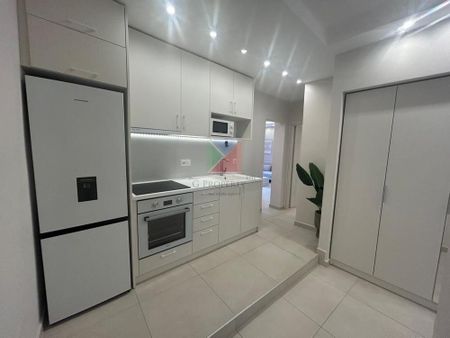 Διαμέρισμα για ενοικίαση Βαρδάρης - Δικαστήρια (Βαρδάρης - Λαχανόκηποι) - Photo 3