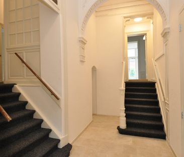 Te huur: Appartement Burgemeester van Karnebeeklaan in Den Haag - Foto 4