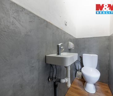 Pronájem bytu 2+1 55 m², 1. máje 97, Karlovy Vary - Photo 4
