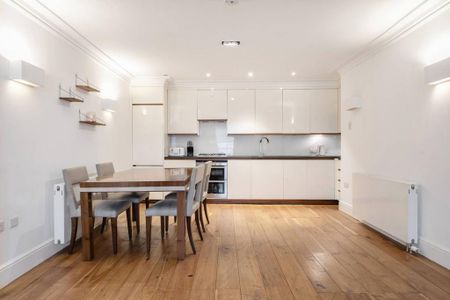 1 bedroom flat to rent - Photo 5