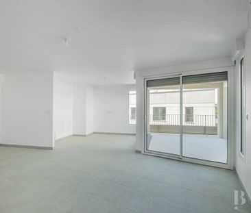 Rental Apartment Bordeaux Saint-Jean - Photo 5