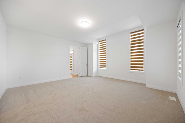 For Lease - 33 Spiritwood Way, Brampton, Ontario - Photo 1