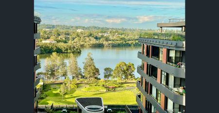 Premium 2 Bedroom Room with Water View! - Photo 2