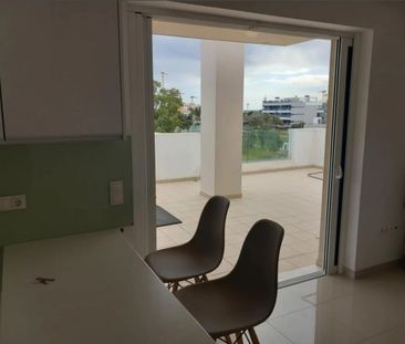 Διαμέρισμα για ενοικίαση Κάτω Ελληνικό (Ελληνικό) - Photo 4