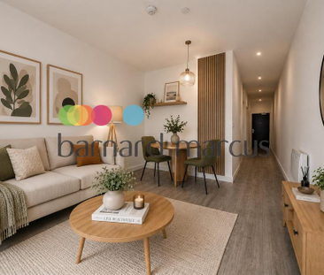 Studio to rent - Photo 2
