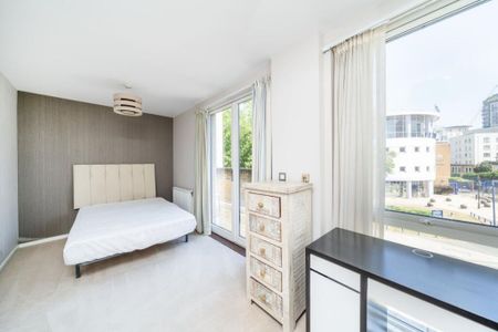 Room in a Shared Flat, Gower Court, NW9 - Photo 4