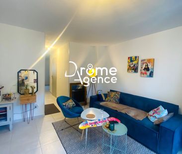 Location Appartement 3 pièces 64m² ST PERAY 07130 - Photo 1