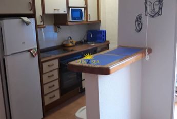 2-BEDROOM APARTMENT FOR RENT IN LA MATA