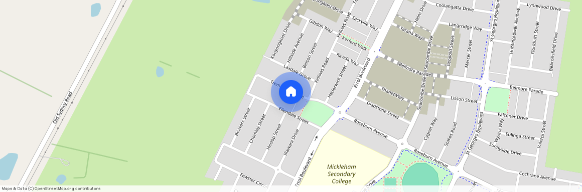 19 Tremaine Avenue, Vic 3064, Mickleham