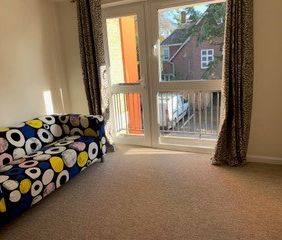 3 bed apartment to rent in Uplands Court, Upton Road, Norwich, Norfolk - Photo 2