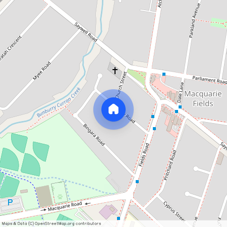 10/14 Bunbury Road, NSW 2564, Macquarie Fields