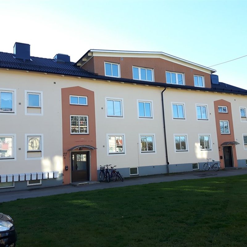 Långgatan 20 A - Photo 1