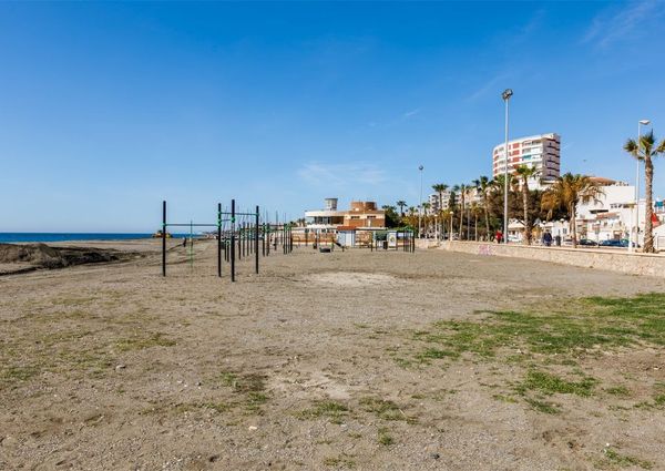 Calle las Melosas, Torre del Mar, Andalusia 29740