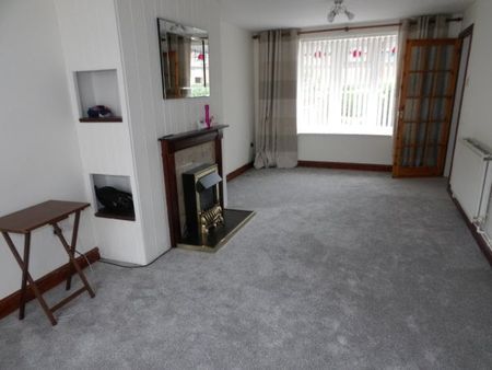 Elswick Close, NG5, Property for rent - Photo 2