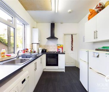 4 bedroom house to rent - Photo 6