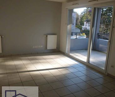Location appartement t4 85.7 m² à Rives (38140) Centre ville - Photo 1